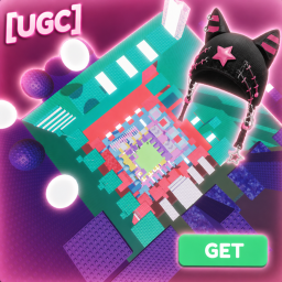 UGC OBBY [New Items]