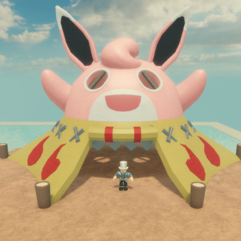 Treasure Town