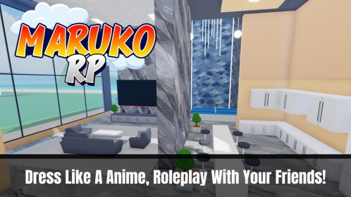 Maruko 🏡 Rp