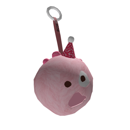 CORTIS Ball Baby Pink ver thumbnail