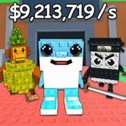 [NEW] Steal a Brainrot Modded