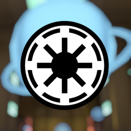 [🔨]Star wars Coruscant RP (Beta)