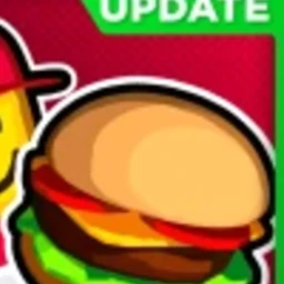[UPD] Burger Game 🍔 icon