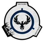 [SCPF • Mobile Task Forces]