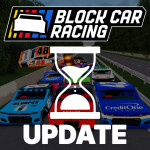 🏆 [UPD] Block Car Racing