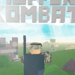 MUFFIN KOMBAT: WAR WITHOUT END [BROKEN, READ DESC] icon