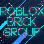The ROBLOX Brick Group