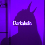Darkaholic