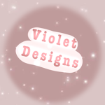 VIOLET . DESIGNS