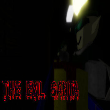 The Evil Santa