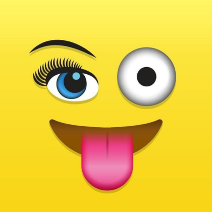 Wierd Emoji Roblox decal