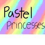 The Pastel princesses