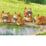 monke fan club!