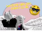 Water Melon fan club
