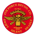 4th Force Reconnaissance Command