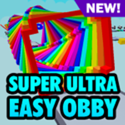 SUPER SUPER EASY OBBY