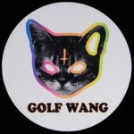 GOLF RADlO