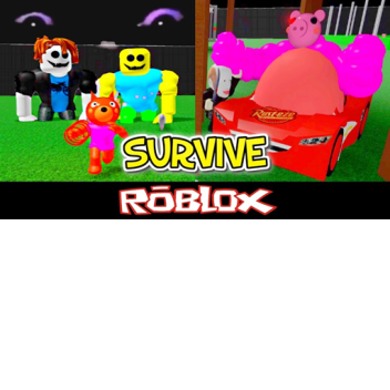 SURVIVE THE BUFF MONSTERS