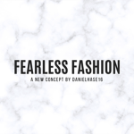 For Fearless Fashion