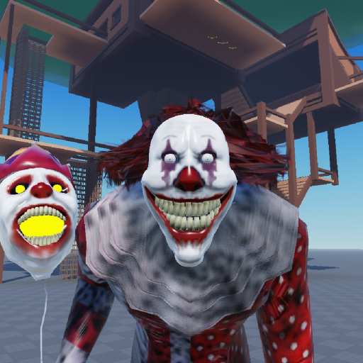 Ronnie Test The Mimic icon