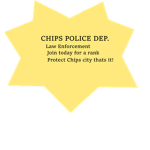 Chips Police Department