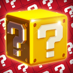 [Lucky Blocks!] Fight Arena
