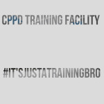 C.P.P.D. Training Facility