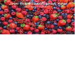 The #SweetSquad!