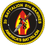 Fox Company, 2nd Battalion, 8th Marines
