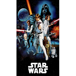 STAR WARS OBBY