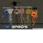2pro’s