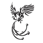 Fenix Negra