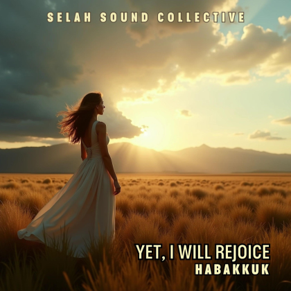 Yet, I Will Rejoice (Habakkuk) Roblox music