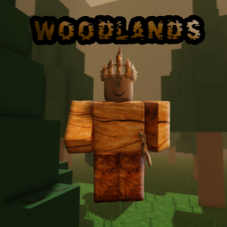 woodlands