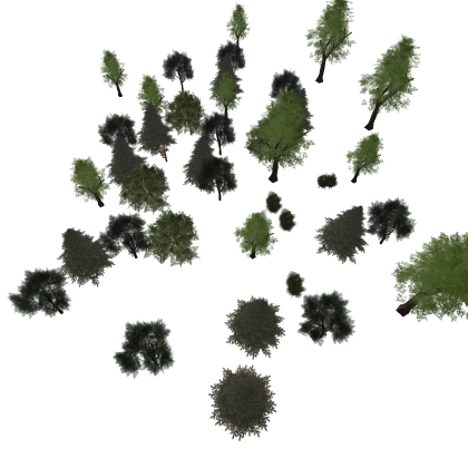 Forest Pack