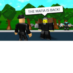 Back Out Mafia