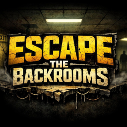 ESCAPE THE BACKROOMS