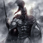 Os Espartanos de Esparta