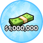 Millionaire