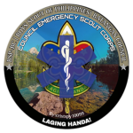 | ESC | Emergency Service Corps