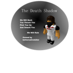The Death Shadow