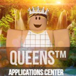 Queens™'s Application Center (APPLYING FOR INTERN)