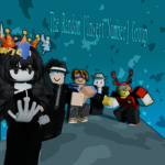 The Random [Insert Number] Group