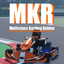 [BACK] Multiclass Karting Roblox