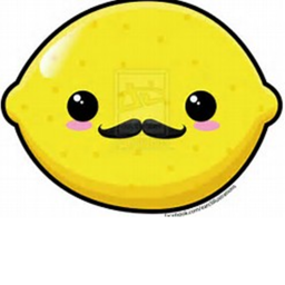 Escape Lemon Obby!!!