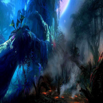 The fantasy realm