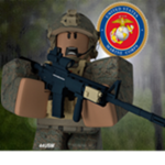 United States Marine Core ᅠᅠ