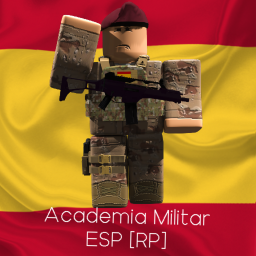 Ciudad Villa Verde Academia Militar ESP [RP]