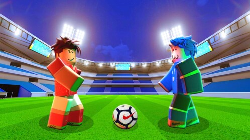 Easy Football