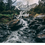 Robot's Hotel